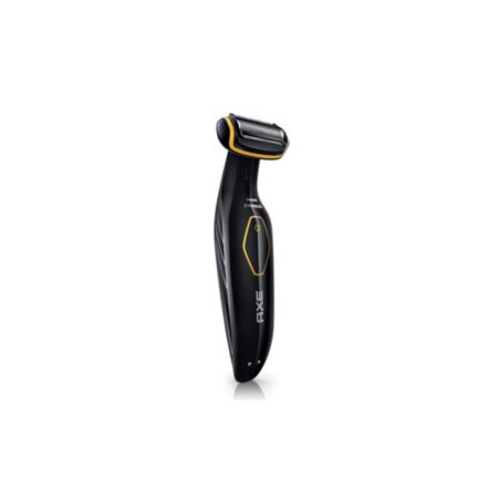 Axe by Philips