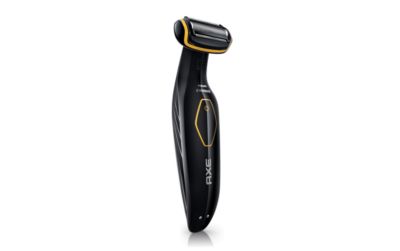 body groomer