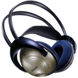 SBCHC210 Wireless Headphone