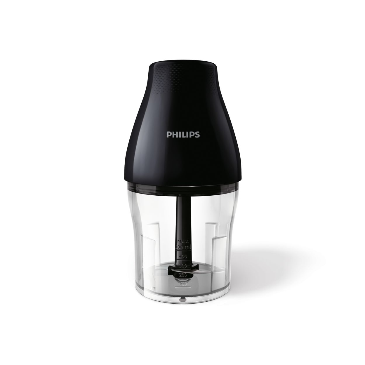 Philips Cucina Electric Blender food processor with blades