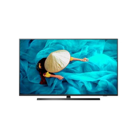 65HFL6214U/27  Professional TV