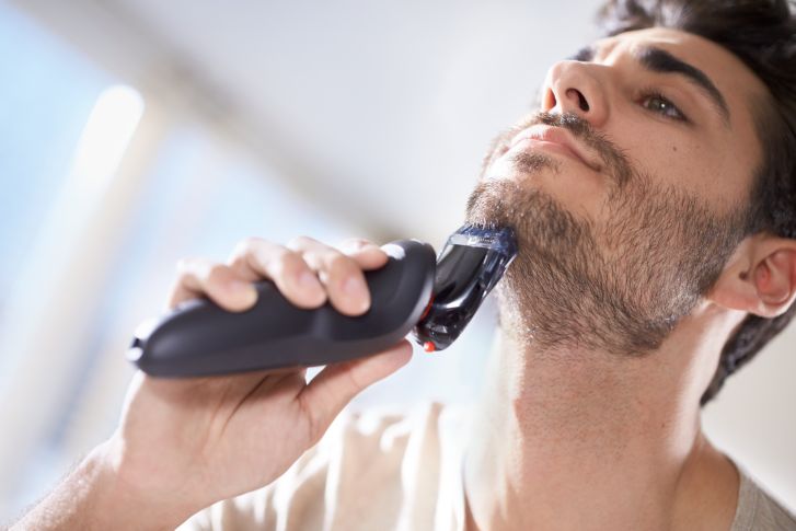 Philips Click & Style