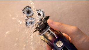 一触即开，便于清洁