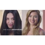 Uscare personalizată a părului cu SenseIQ