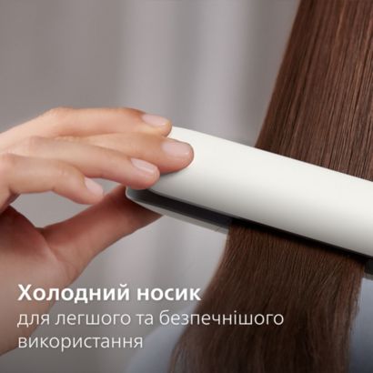 Philips Стайлер-випрямляч 