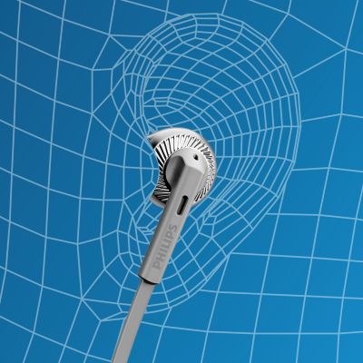 Flexi-Grip design for durability