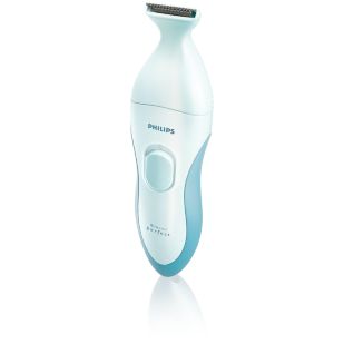 Bikini Perfect Aparat de tuns pentru zona inghinală