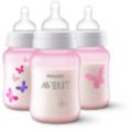 Clinically proven to reduce colic and discomfort*