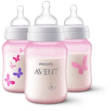 Philips Avent Anti-colic baby bottle