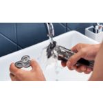 Ножче за гладко бръснене, изключително нежно*