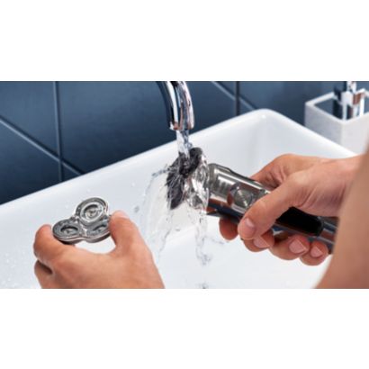 Philips Shaver S9000 Prestige