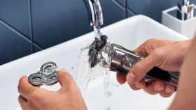 Shaver S9000 Prestige