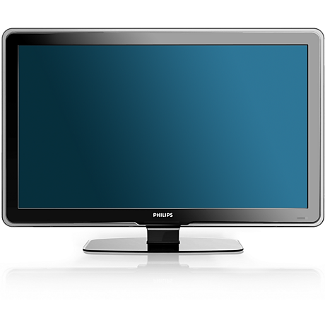 52PFL7704D/F7  LCD TV