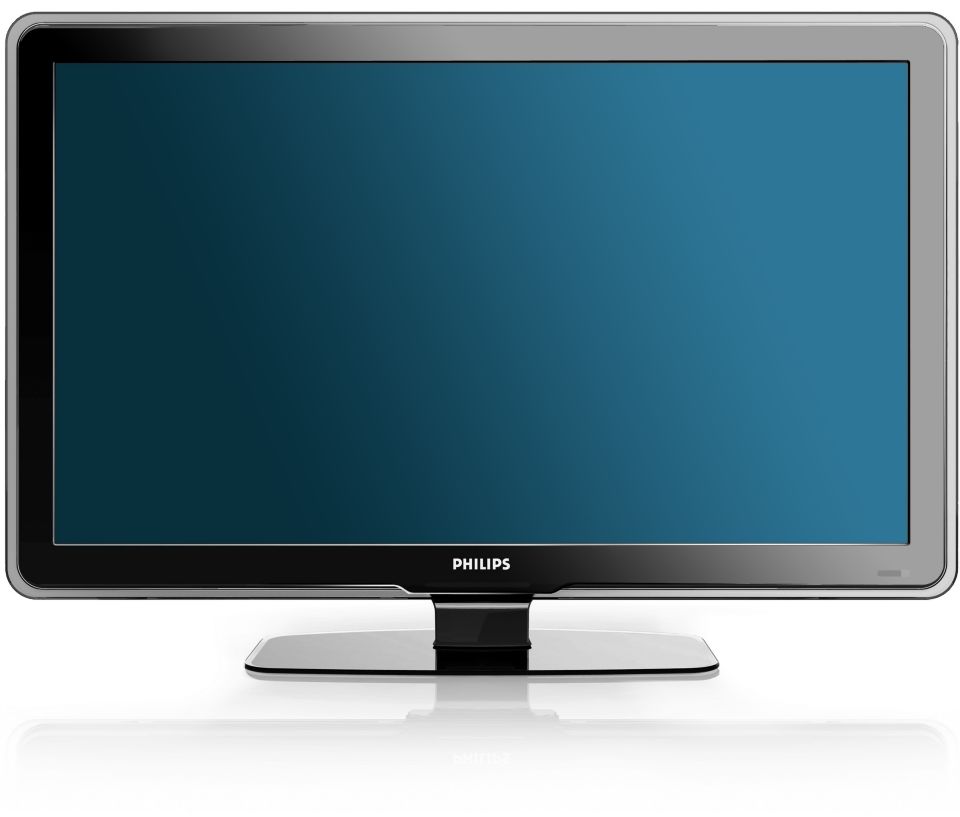 Best Buy: Philips 47 Class / 1080p / 120Hz / LCD HDTV 47PFL5704D/F7