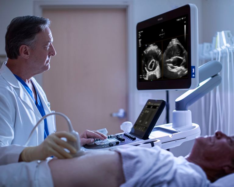 Synergies in Ultrasound