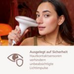 Sanft, glatt und langanhaltend