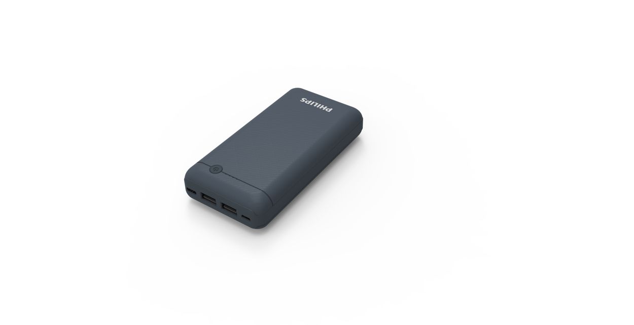 USB power bank DLP1710CV/97