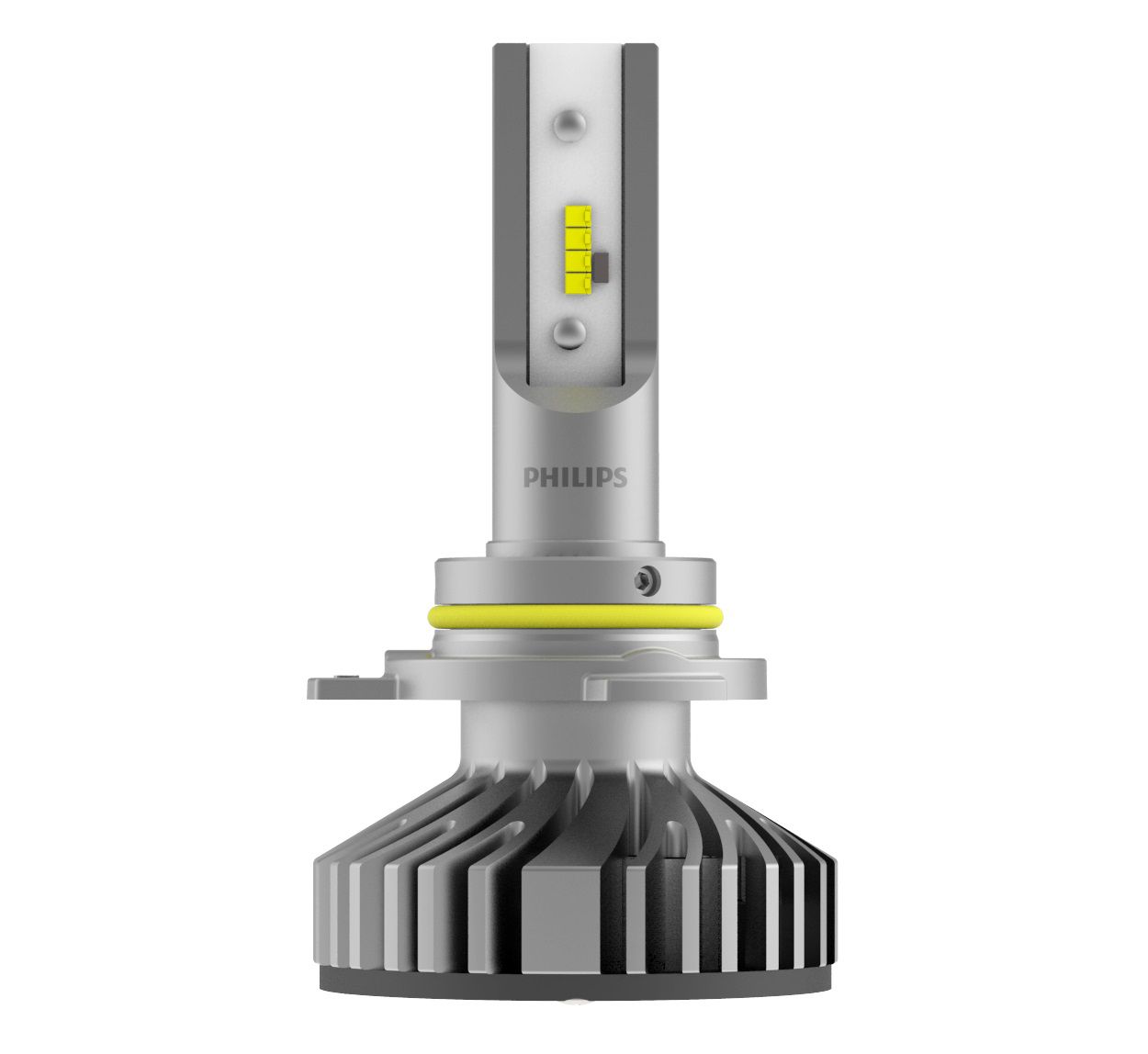 X-tremeUltinon LED ヘッドランプ用 LED バルブ 11012XUX2 | Philips