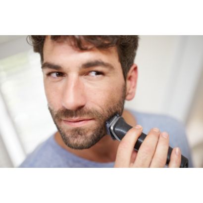 Philips Multigroom series 5000