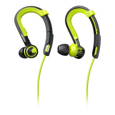 ActionFit Auriculares deportivos