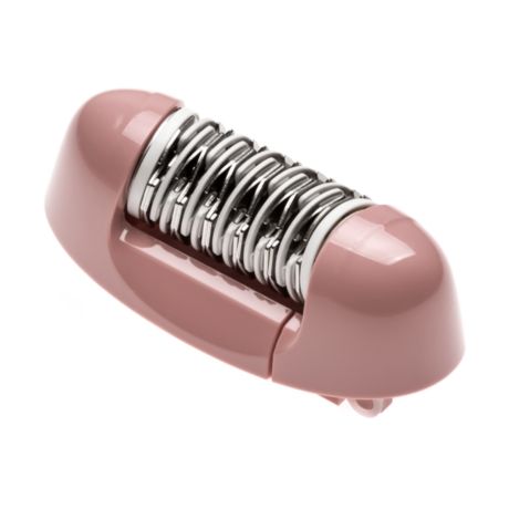 CP2325/01 Epilator Series 2000 Tête d'épilation