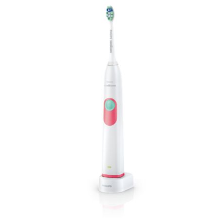 HX6211/28 Philips Sonicare 2 Series plaque control