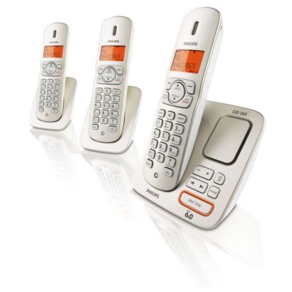 Philips Perfect sound