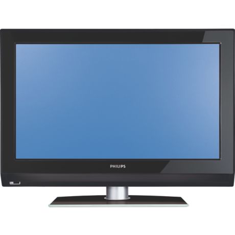 32PFL5522D/05  widescreen flat TV