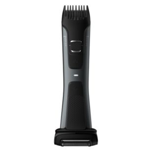 フィリップス ボディグルーマー シリーズ7000 BG7020／15 Philips ボディーグルーマー 7000シリーズ BG7020/15を検証