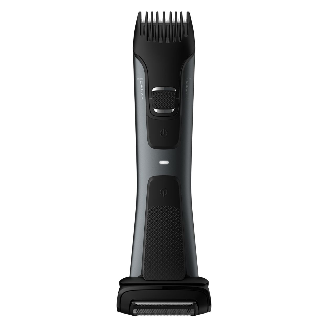 Bodygroom 7000 ボディーグルーマー 7000シリーズ BG7020/15 | Philips