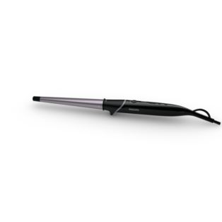 StyleCare Glam Shine Lockenstab