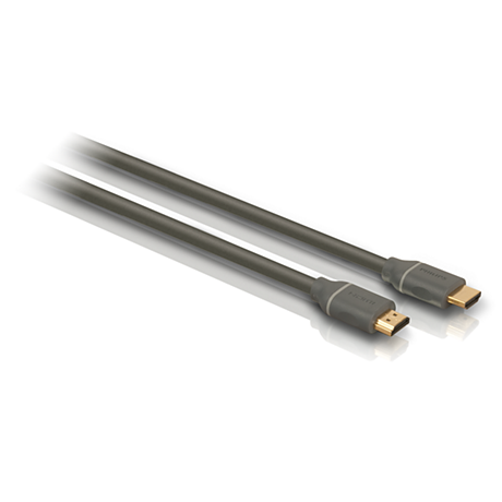 SWV4433S/10  HDMI-kabel met Ethernet