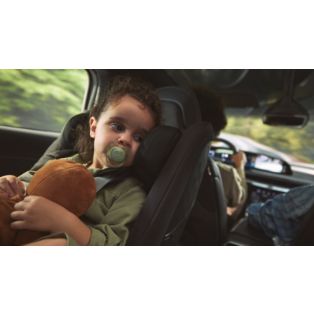 Avent Pacifier ultra soft