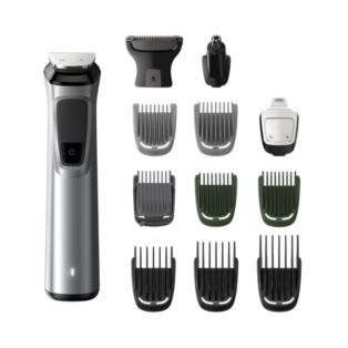 Multigroom series 7000 13-i-1, ansigt, hår og krop