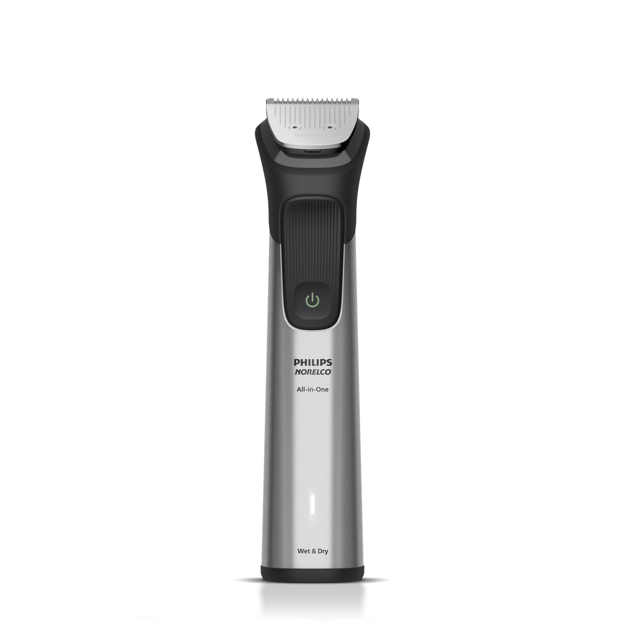 All-in-One Trimmer 7000 Series 23 in 1 Trimmer MG7970/49 | Norelco