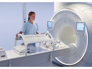 MR-Linac Simulationspaket für Elekta Unity 