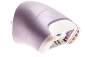 Lady Shaver Series 6000