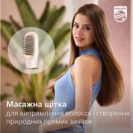 Різні способи укладки з функцією іонізації