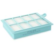 Performer Abluftfilter für Staubsauger