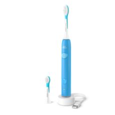 Philips Sonicare for Kids Smart elektriline hambaha...
