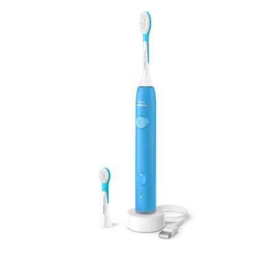 Philips Sonicare For Kids Smart Nabíjecí zubní kartáček