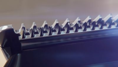 Maksimalna preciznost uz 2 puta više oštrica