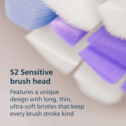 Sonicare Series 6100