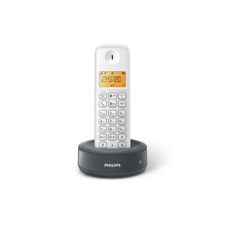 D1301WG/BR  Telefone sem fio