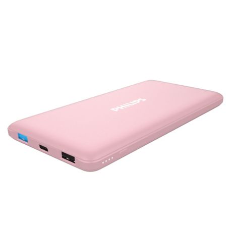 DLP6712NP/11  USB モバイルバッテリー