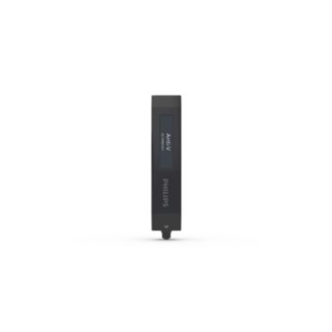 OlfaPure Car Aroma Cartridge - Anti-V