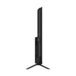 Elegant Smart TV with a vivid display
