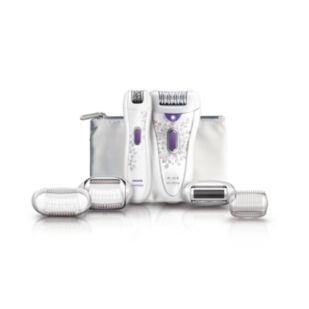 SatinPerfect Epilaattori