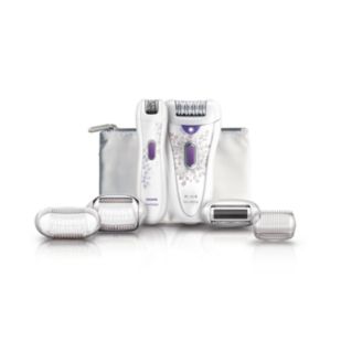 SatinPerfect Epilator