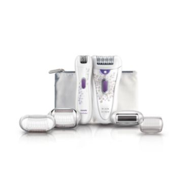 SatinPerfect Епілятор